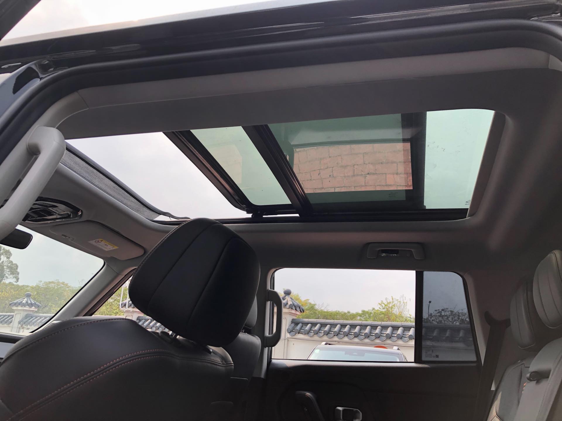JETOUR 2025 Freedom 1.5TD Explorer