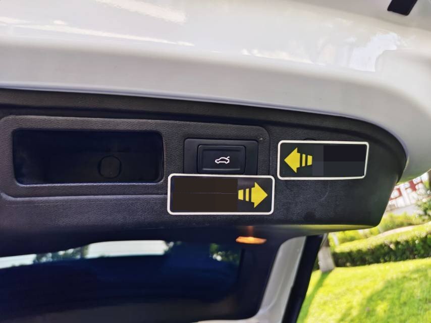 JETOUR 2021 X70 PLUS 1.6T Di 6-Seater
