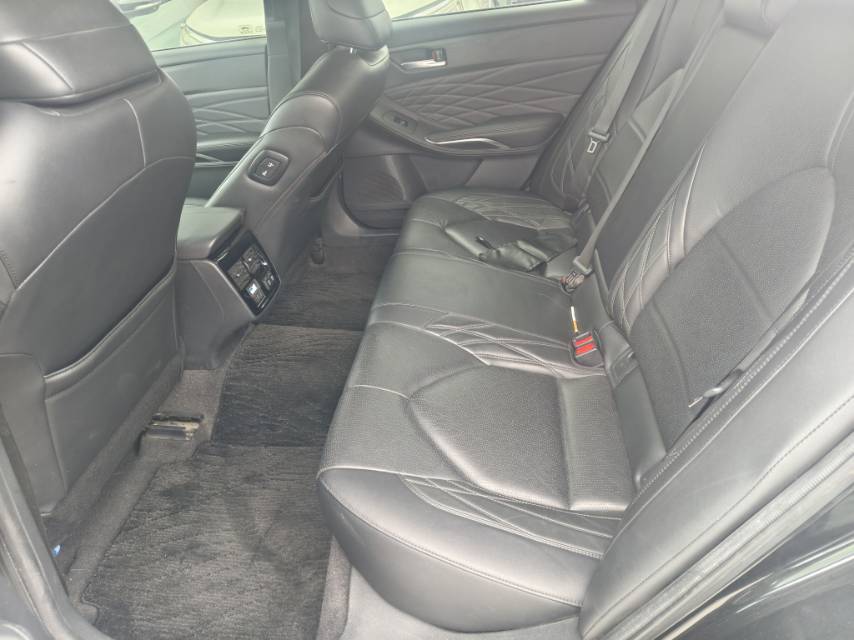 Toyota 2019 Avalon 2.5 Touring Premium