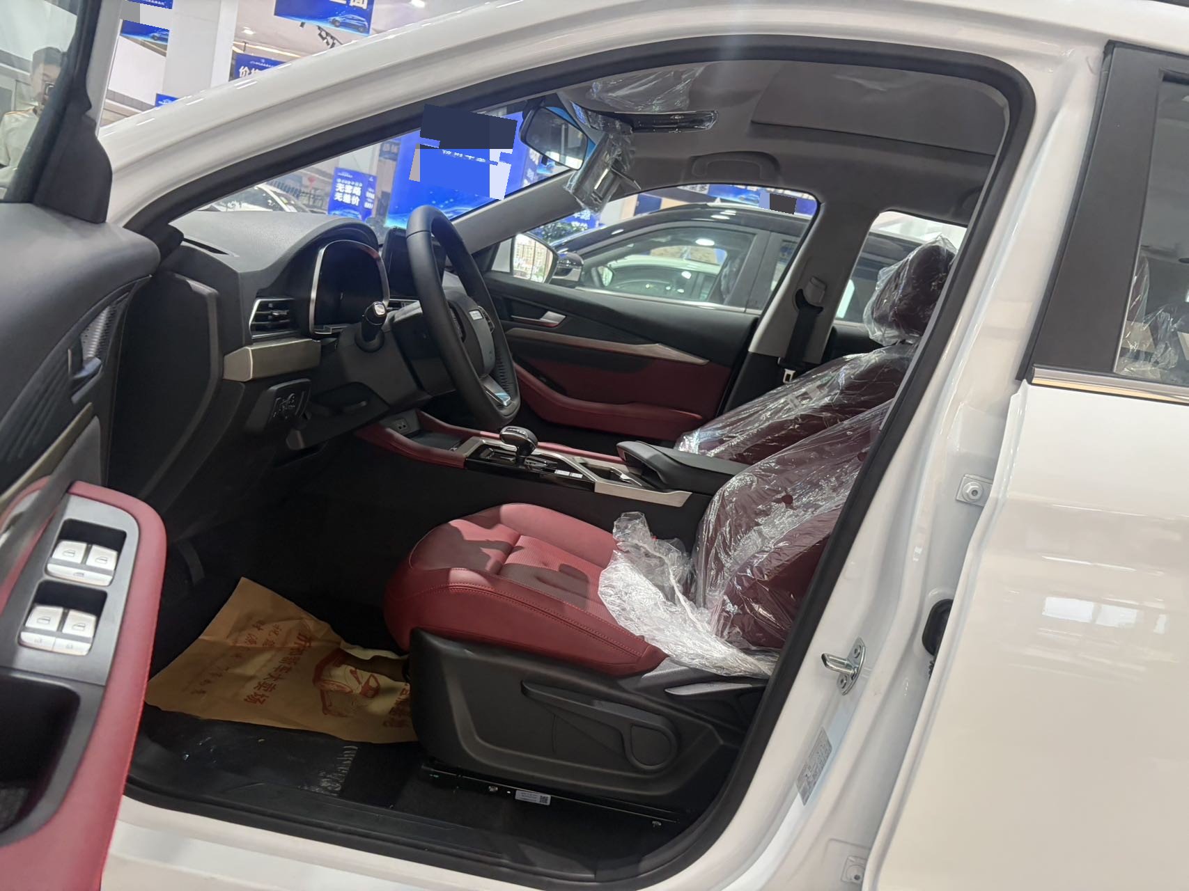 JETOUR 2025 X70 1.5T Beyond PRO 5-Seater