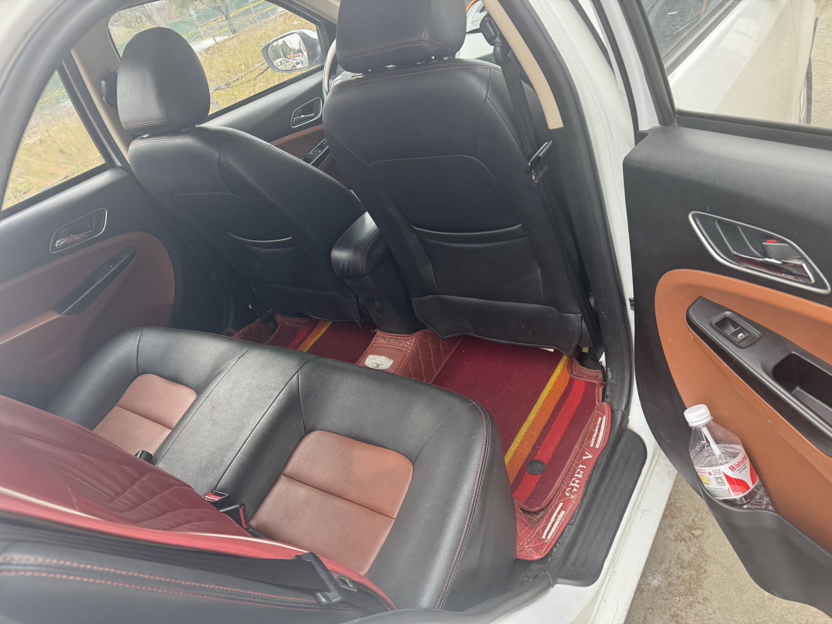 Geely 2016 King Kong 1.5 Elite