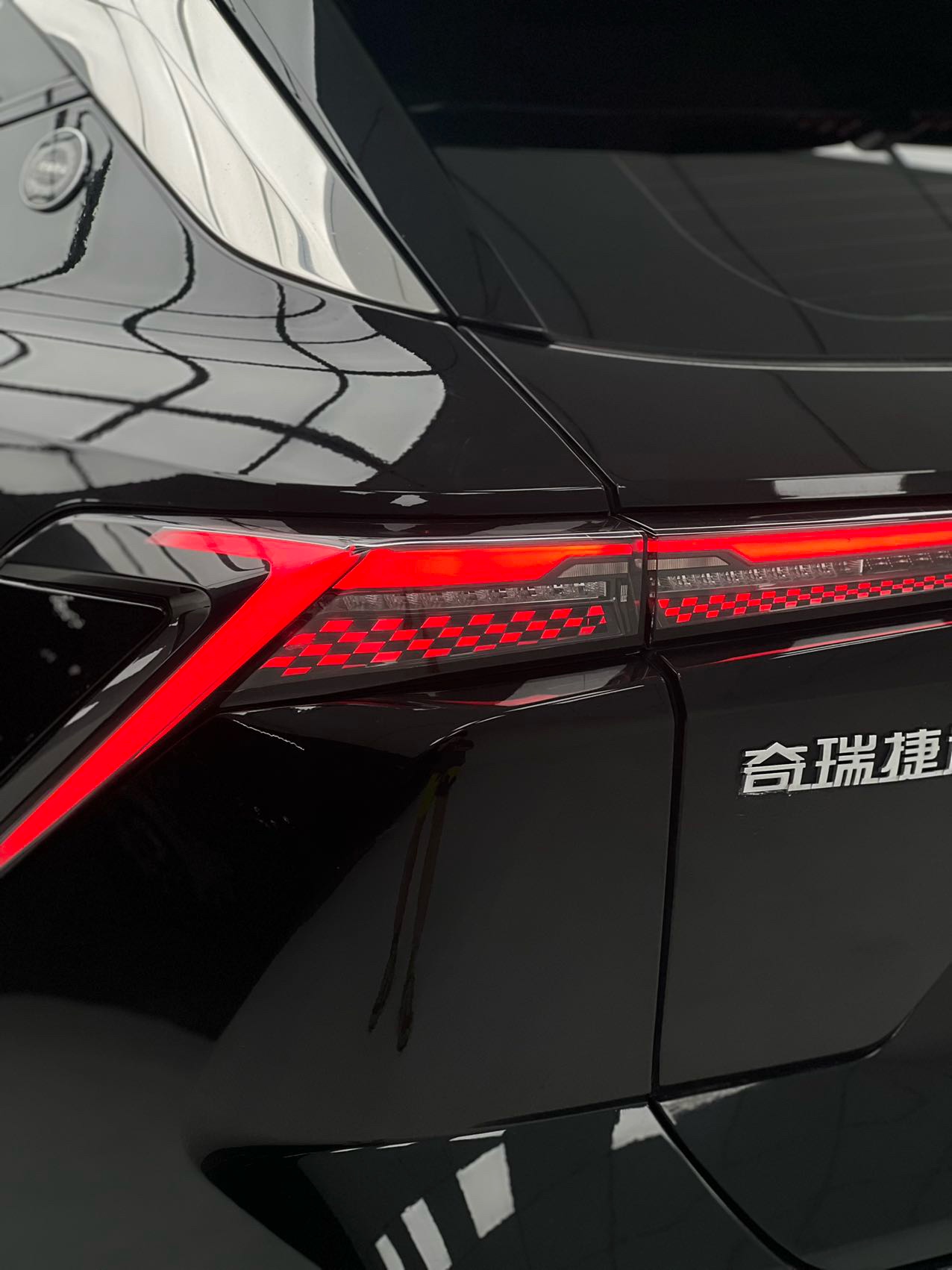 JETOUR 2023 Dasheng 1.5T Xingyao PRO+