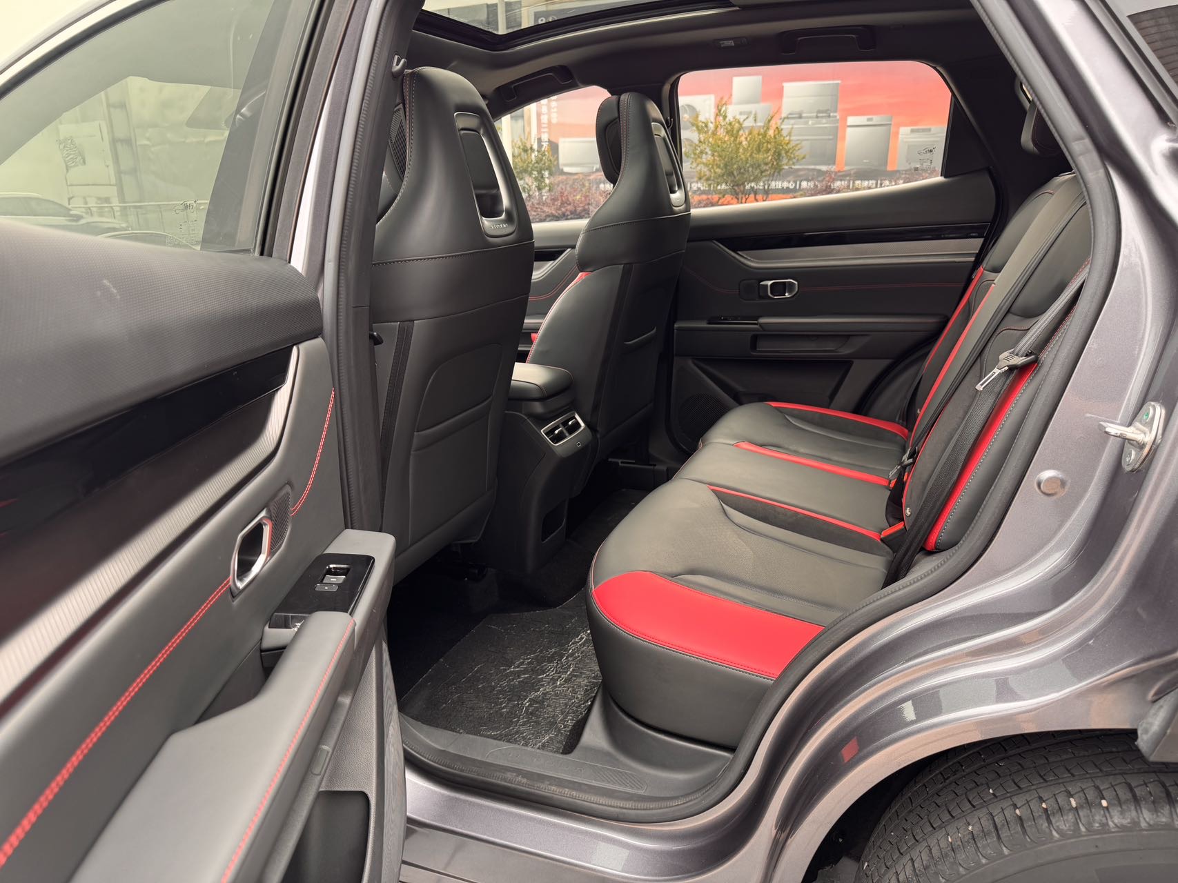 JETOUR 2023 Dasheng 1.5T Xingyao PRO+