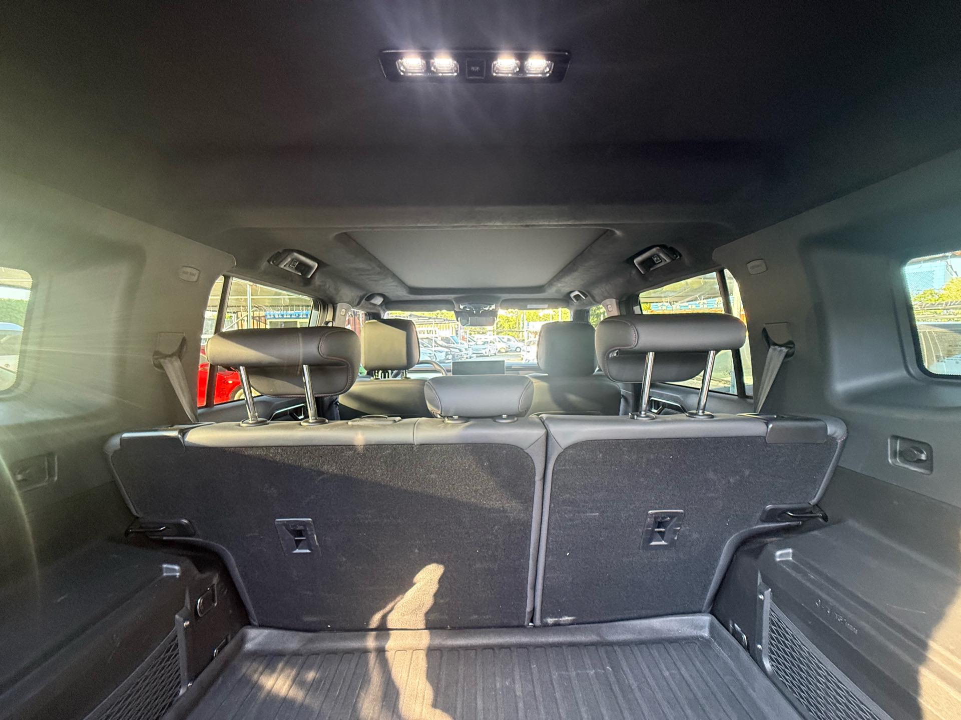 JETOUR 2024 Traveler 2.0T 4WD Yueye PRO