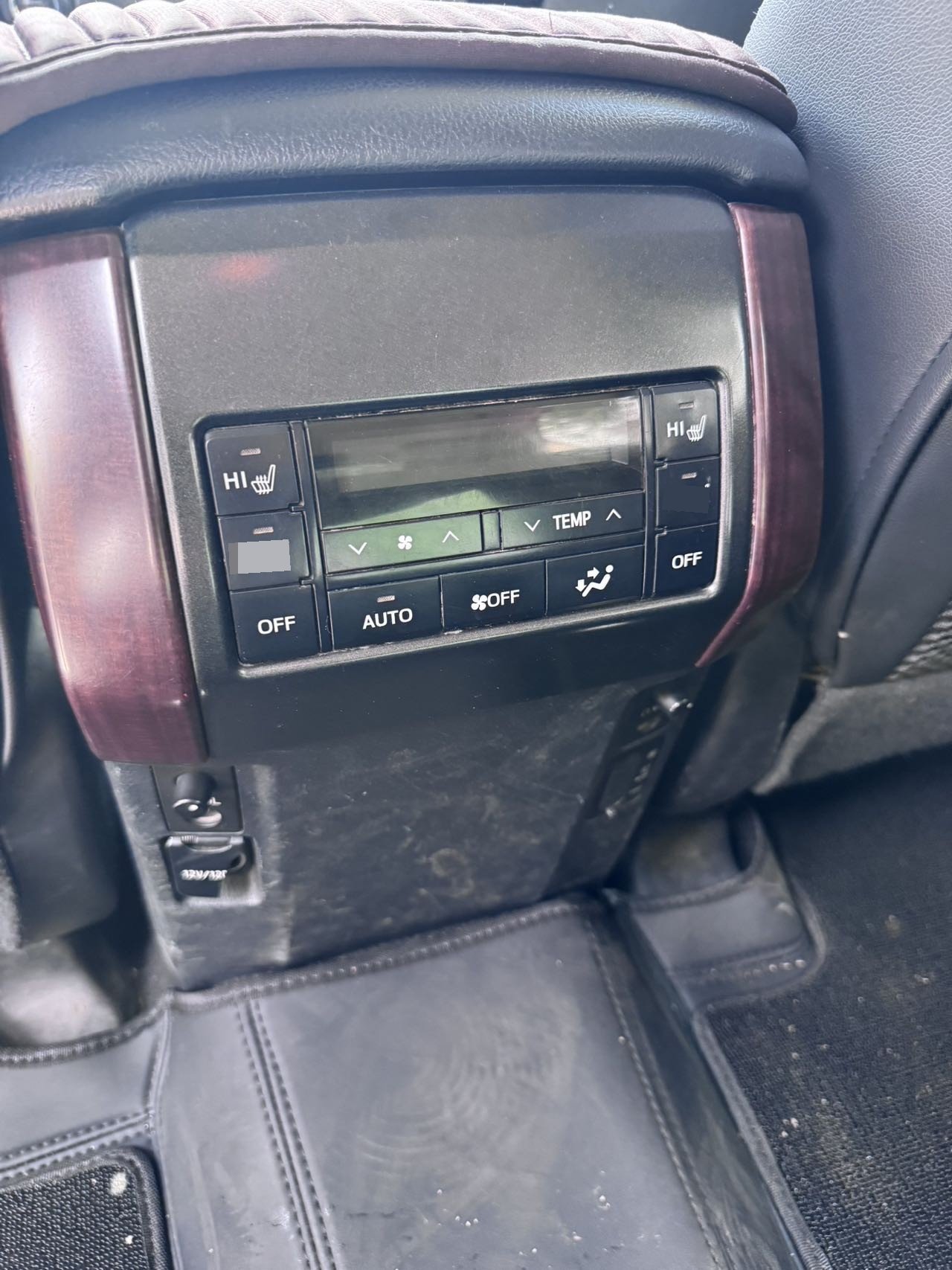 Toyota 2016 Prado 3.5 TX-L NAVI