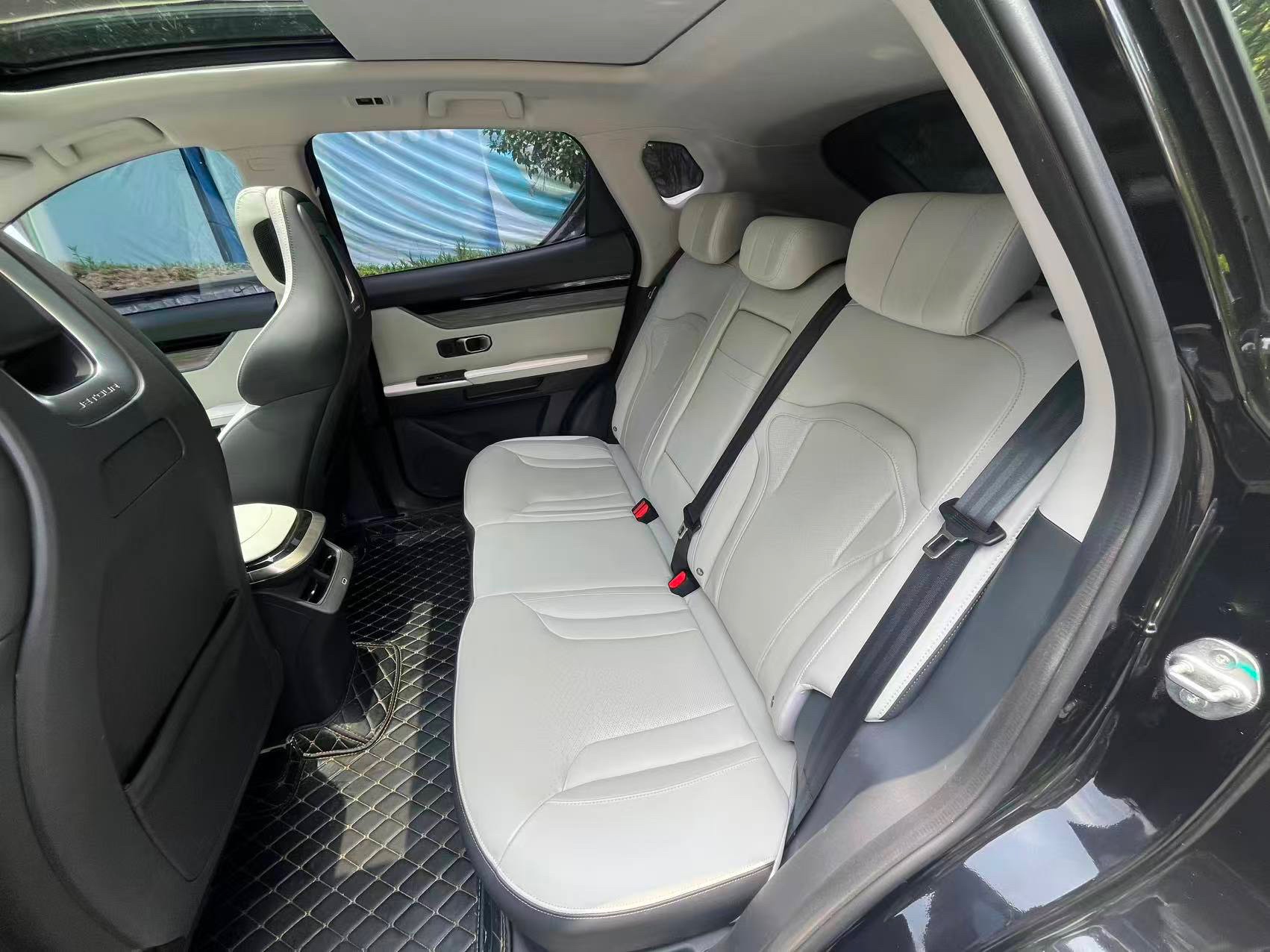 JETOUR 2022 Dasheng 1.6T King MAX