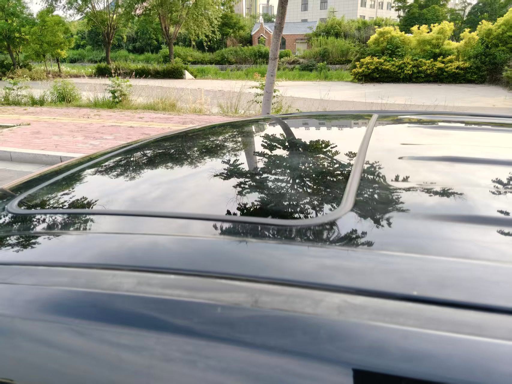 Toyota 2024 Corolla Cross Hybrid 2.0 CVT Smart Hybrid Elite