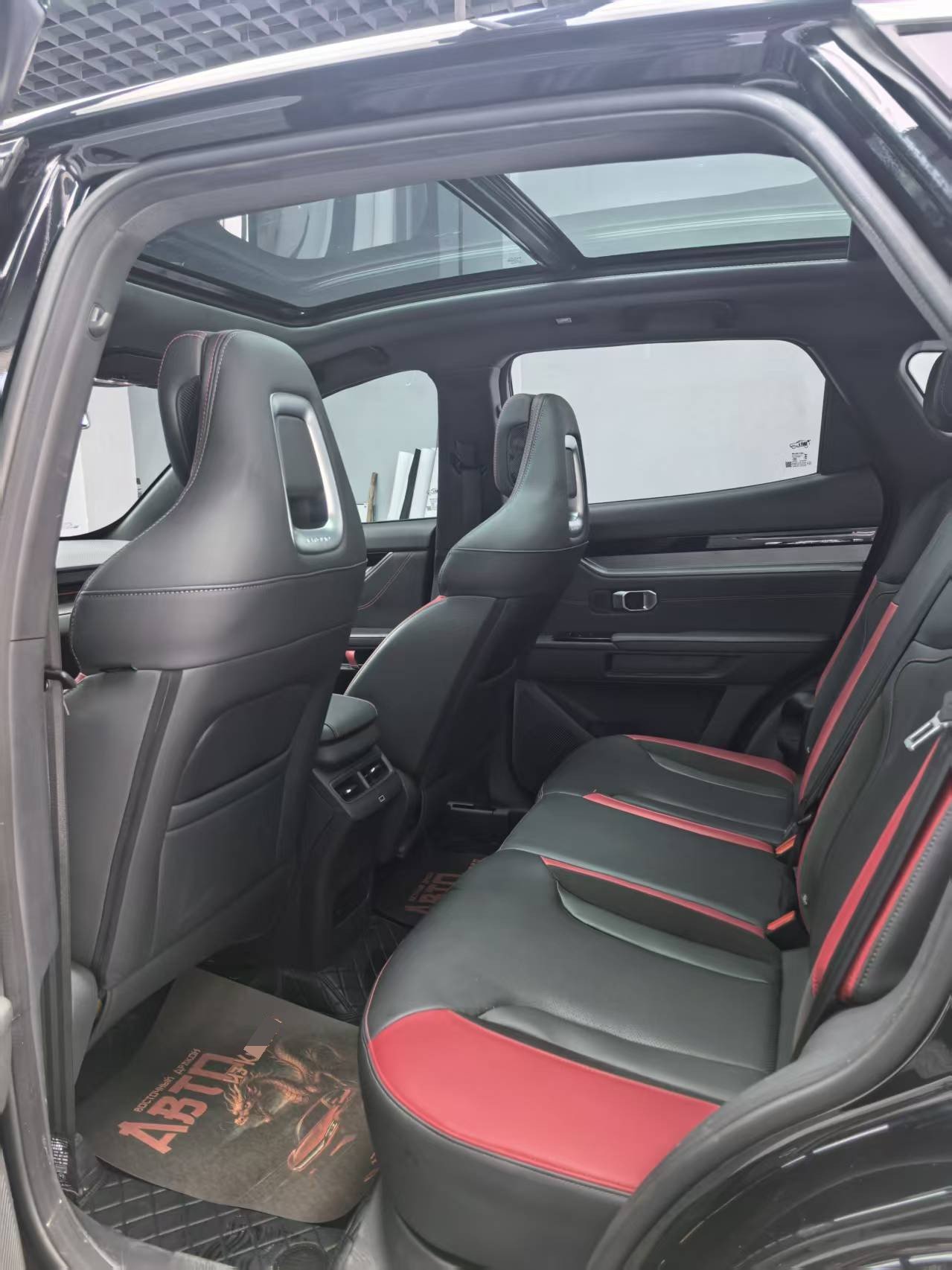 JETOUR 2023 Dasheng 1.5T Xingyao PRO