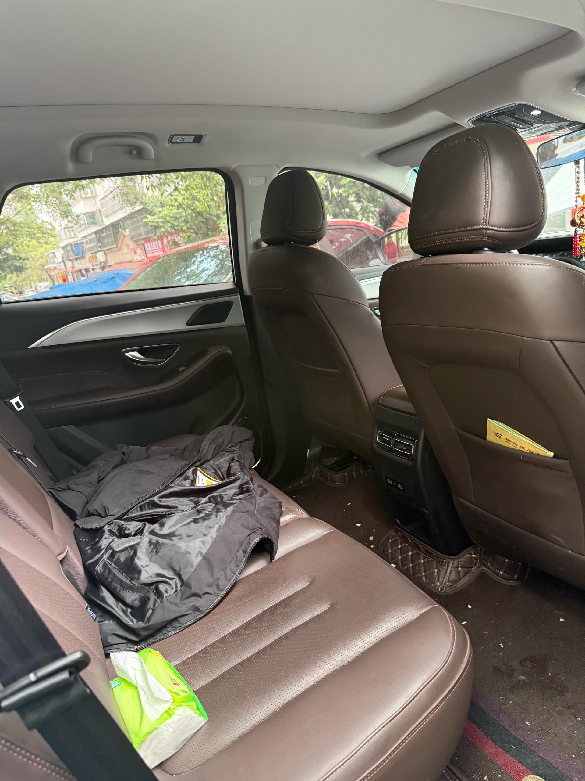 JETOUR 2023 X90 PLUS 1.6TD Villa 7-Seater