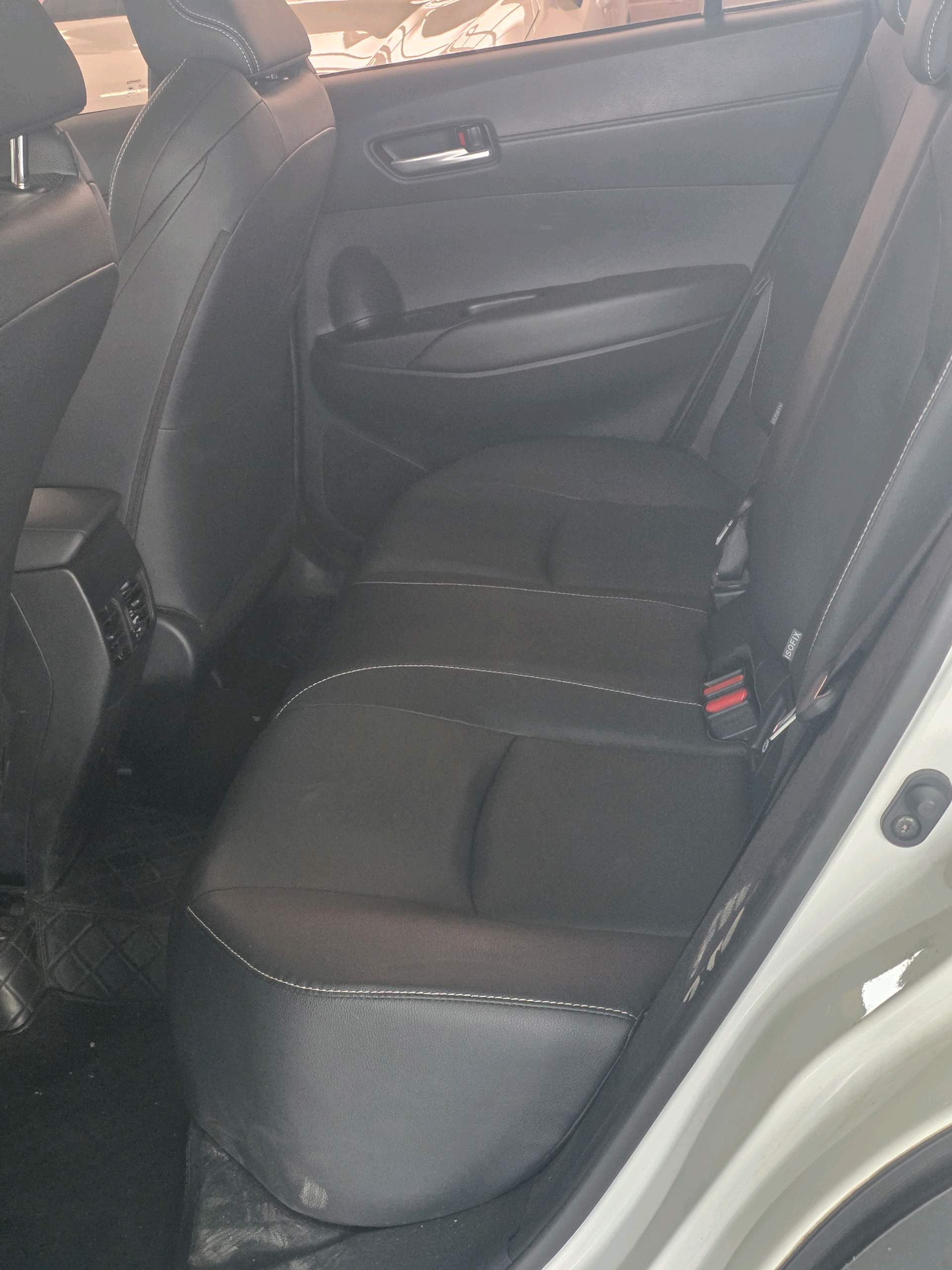 Toyota 2022 Frontlander 2.0 CVT Luxury PLUS
