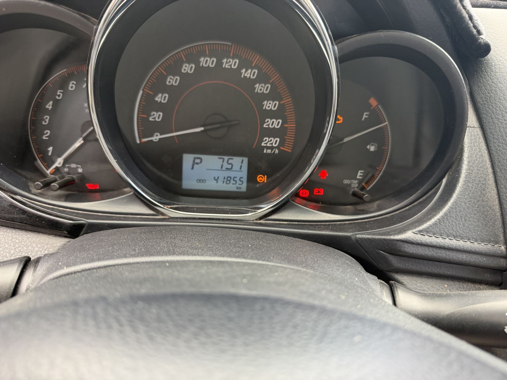 丰田 雅力士 2021款 YARiS L 致炫 X 1.5 无级 豪华版