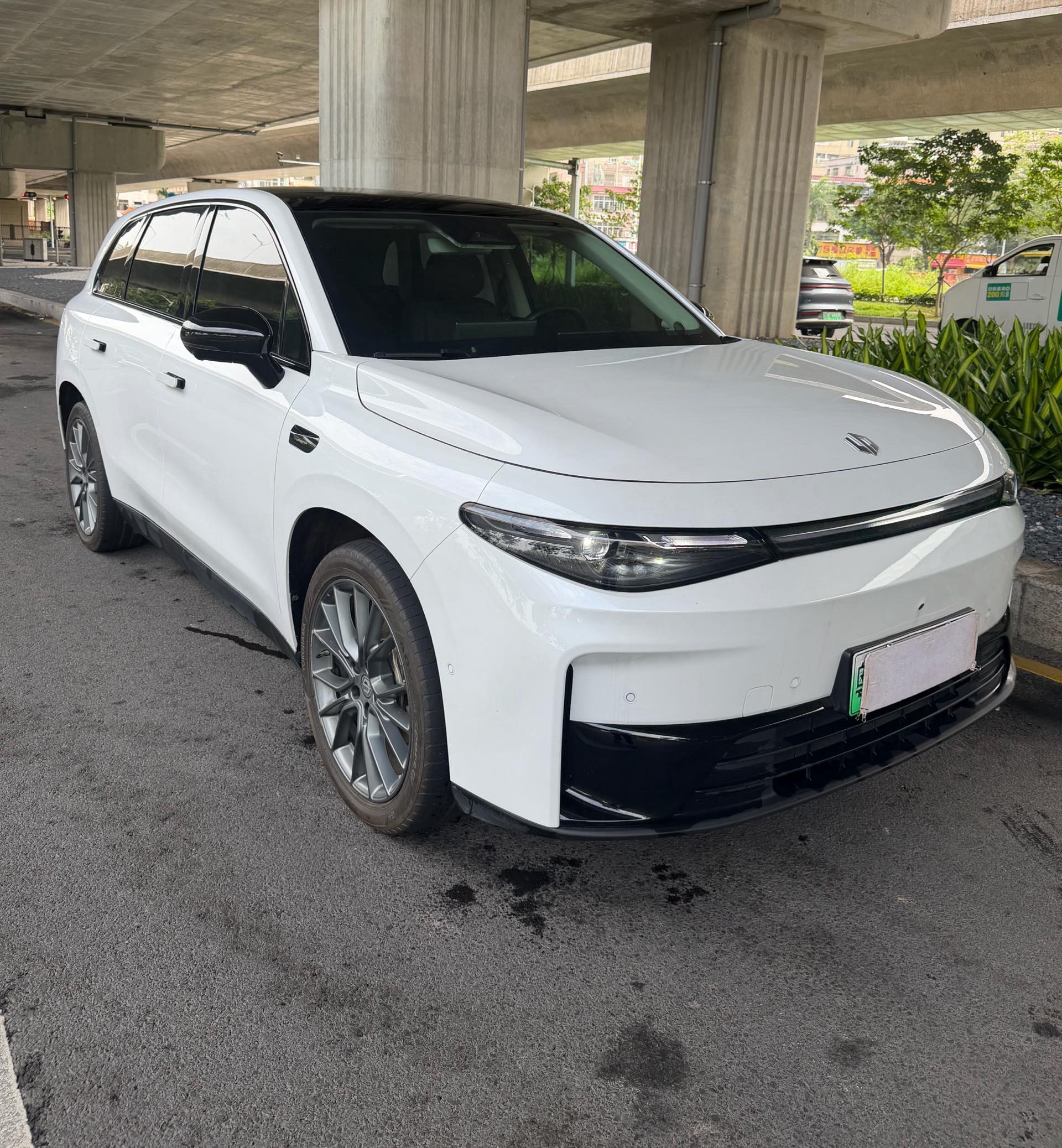 Leapmotor 2026 C10 605 Yuexiang Edition