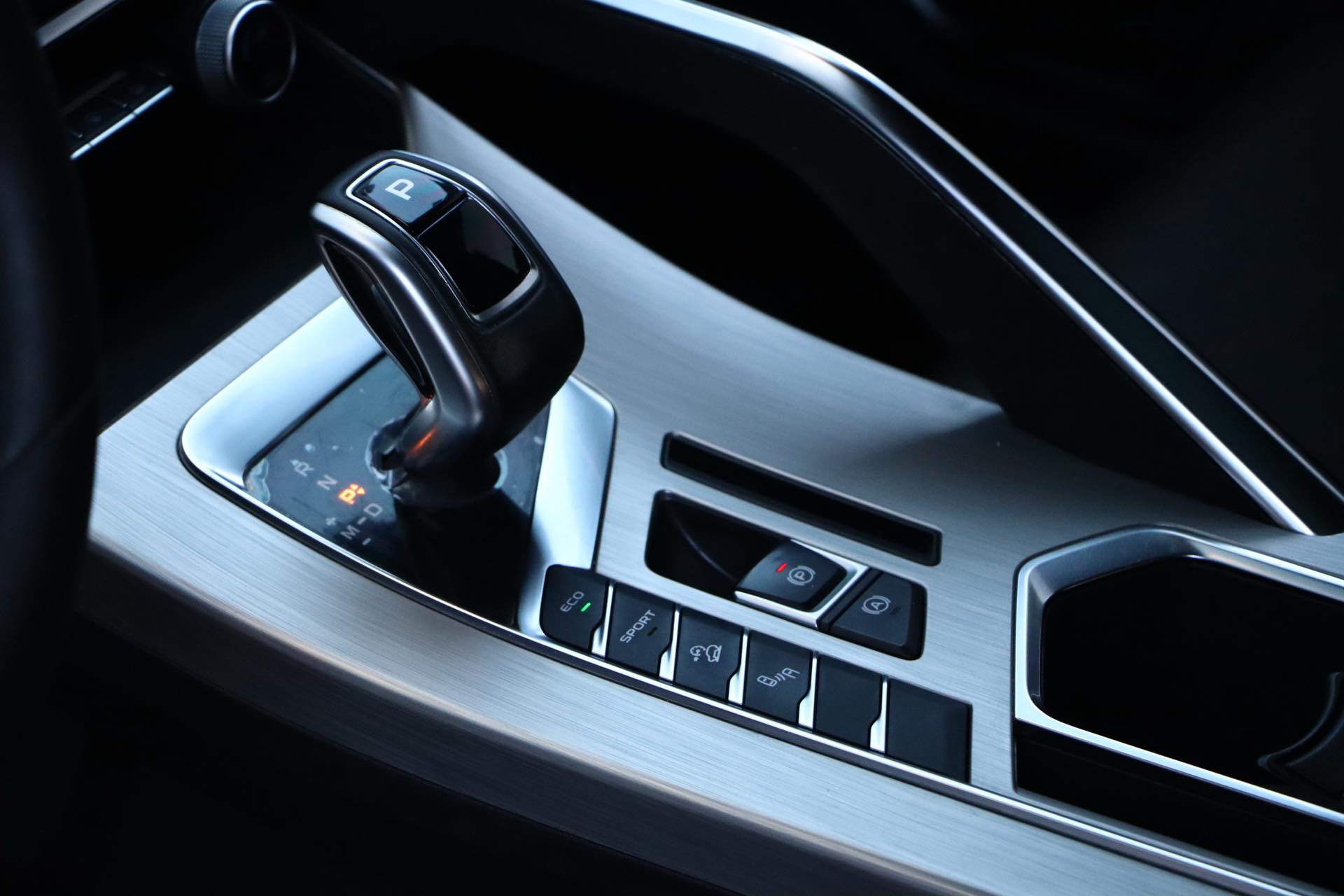 Geely 2019 BinYue 1.5T 260T Sport YouXia