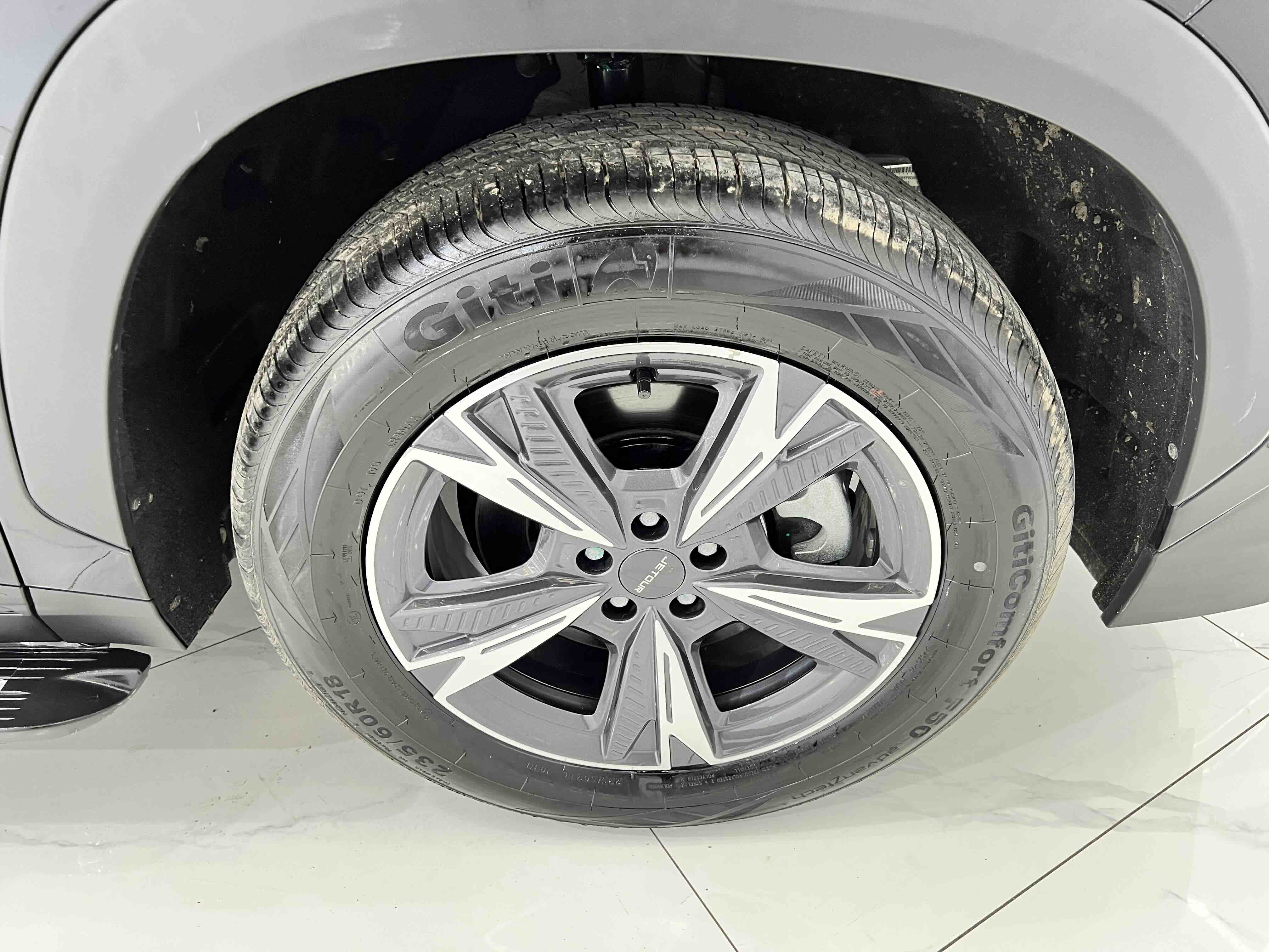 JETOUR 2023 Dasheng 1.5T Xingyao PRO
