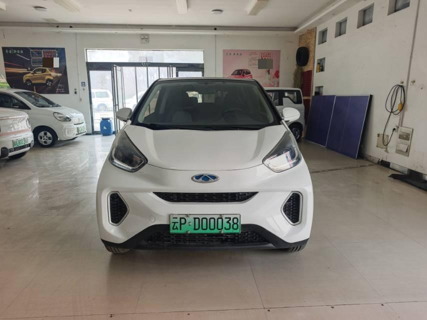 Chery 2021 eQ1 150,000 Ant Powder Edition Ant Wave Edition Ternary Lithium