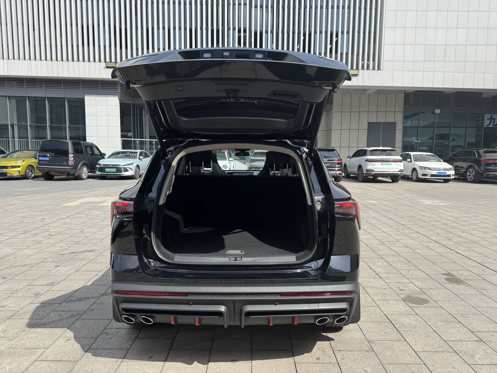 JETOUR 2024 Dasheng 1.6T King