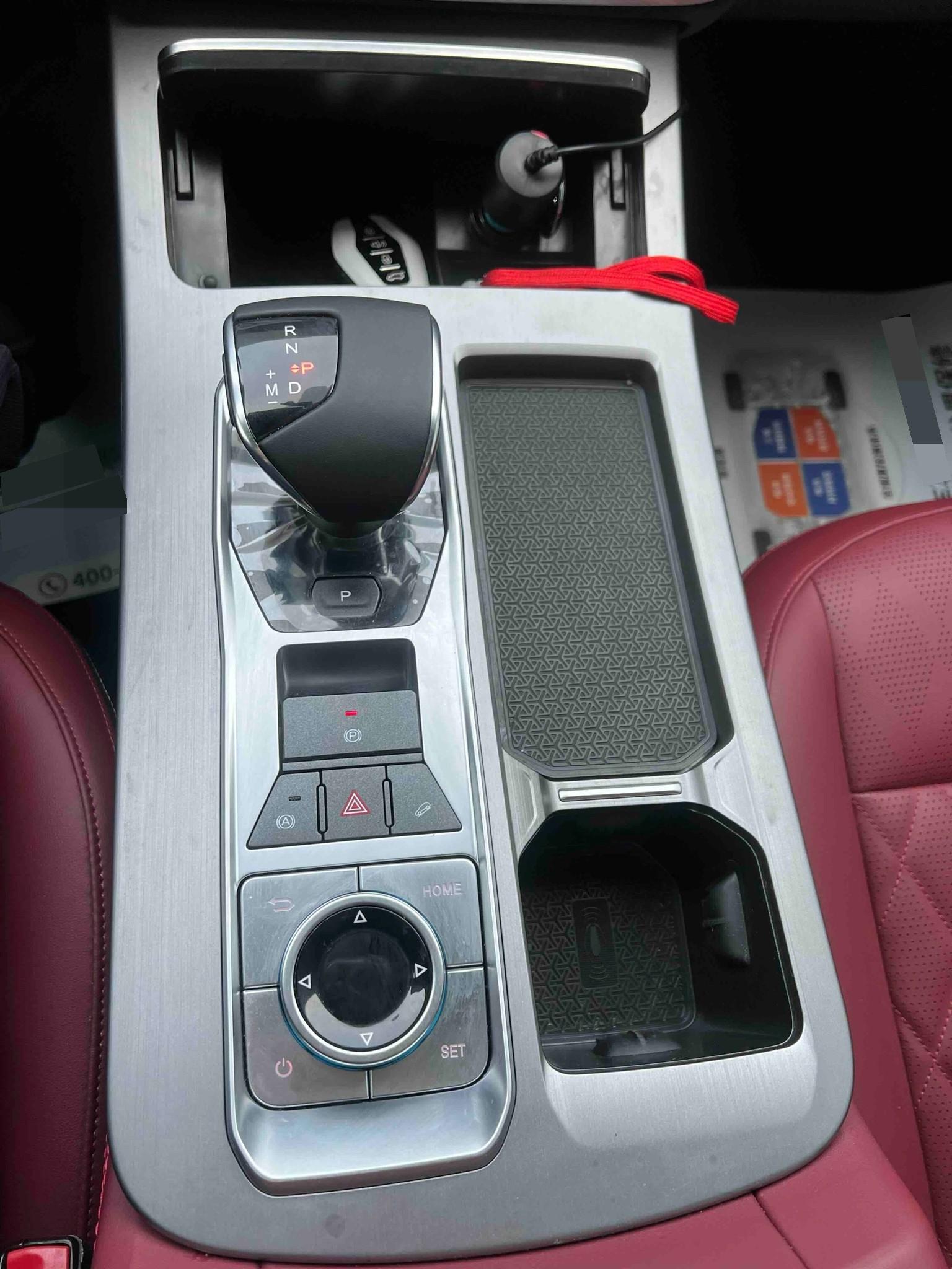 JETOUR 2025 X70 PLUS 1.5T Champion Edition PRO 5-Seater