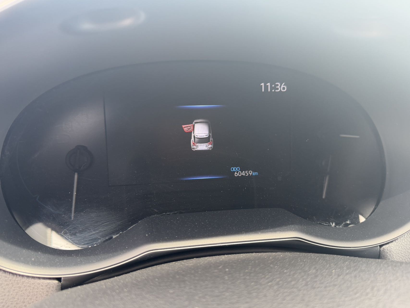 Toyota 2021 C-HR Hybrid 2.0 CVT Premium