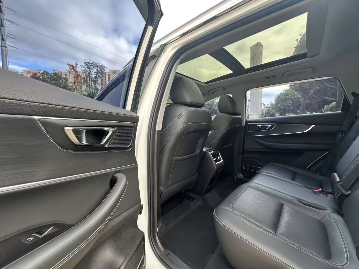 Chery 2022 Tiggo 8 1.5TCI Special Edition 7-Seater