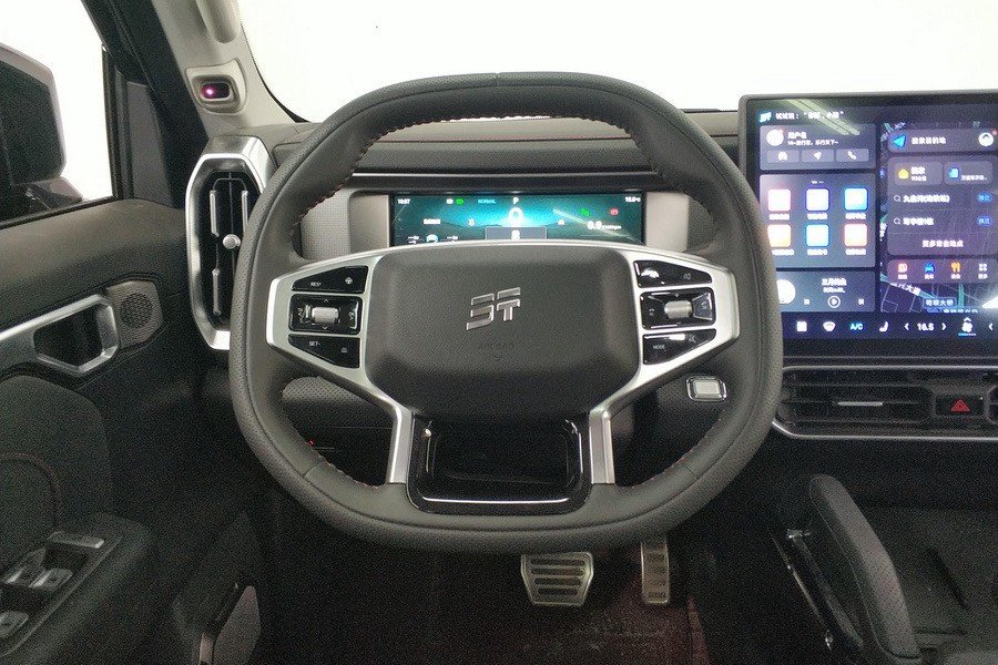 JETOUR 2023 Traveler 2.0T 4WD Cross PRO