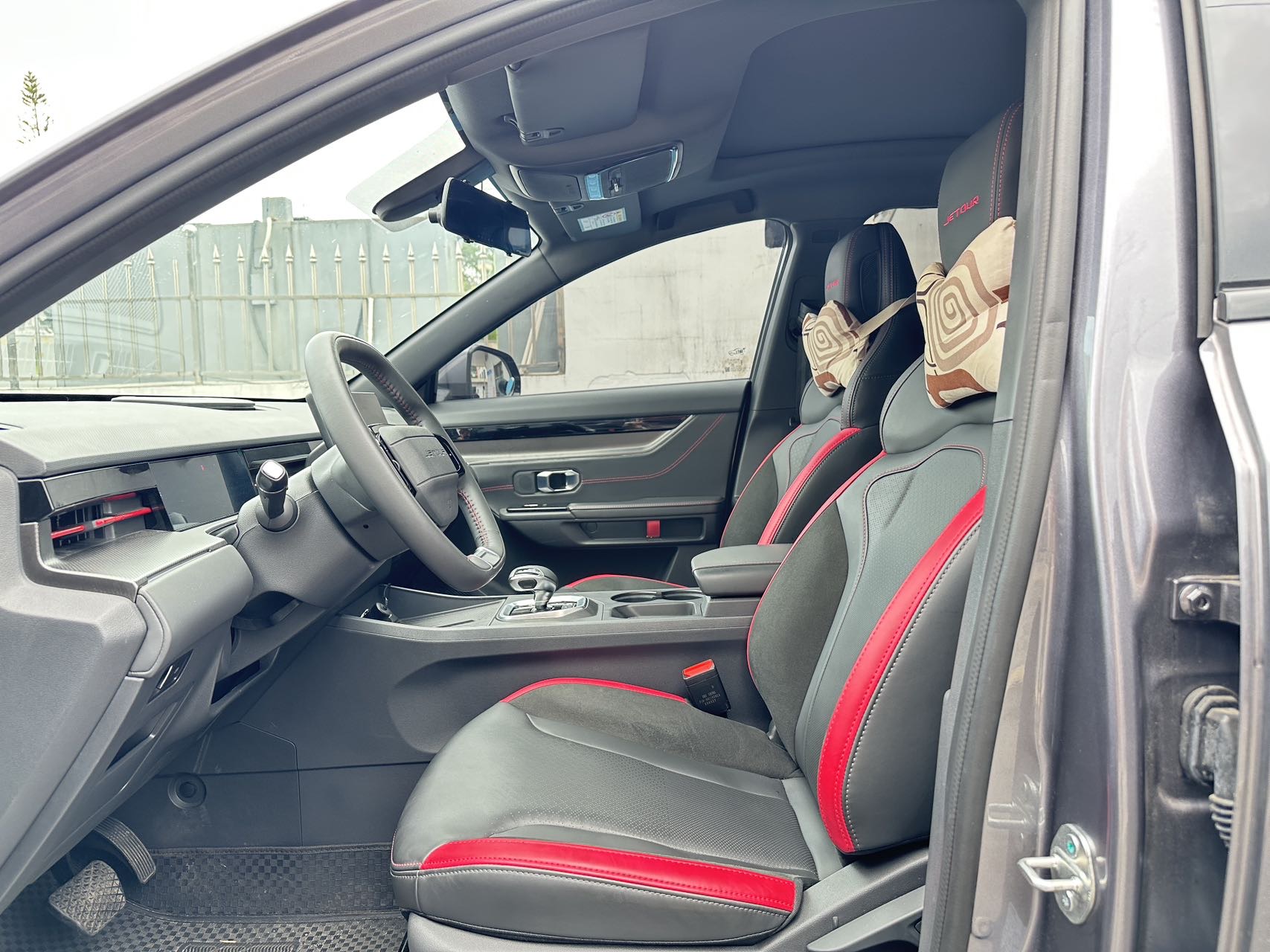 JETOUR 2023 Dasheng 1.5T Xingyao PRO