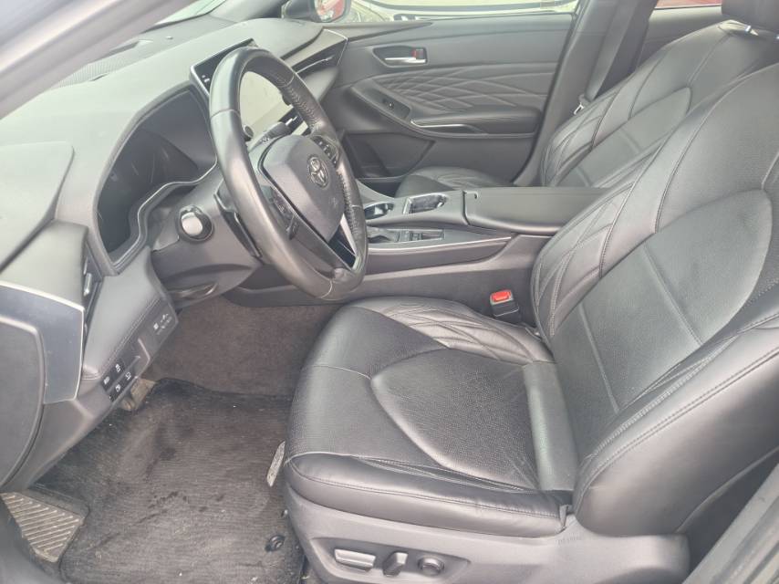 Toyota 2019 Avalon 2.5 Touring Premium