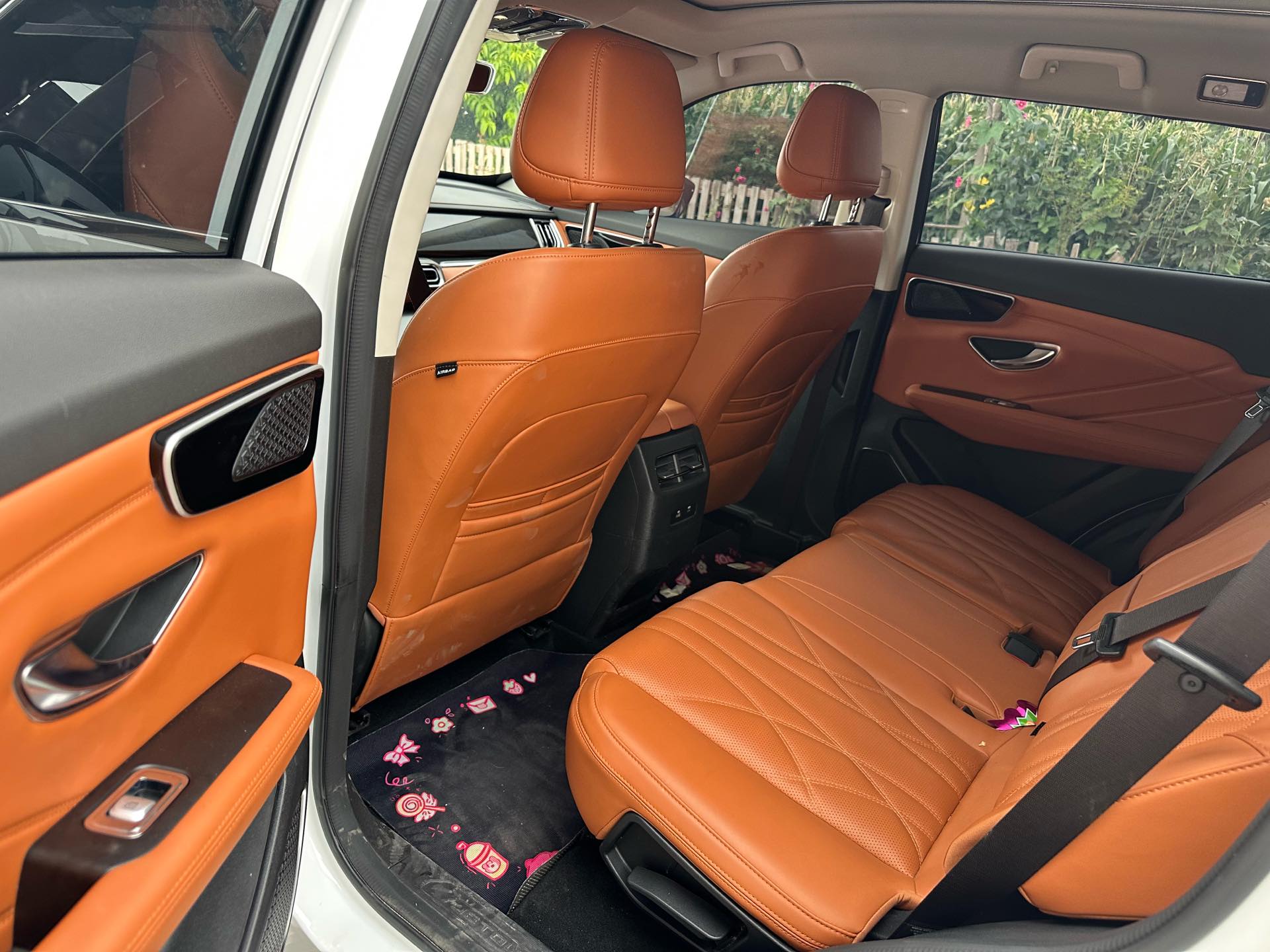 JETOUR 2024 Shanhai L7 1.5T 120km PRO 7-Seater