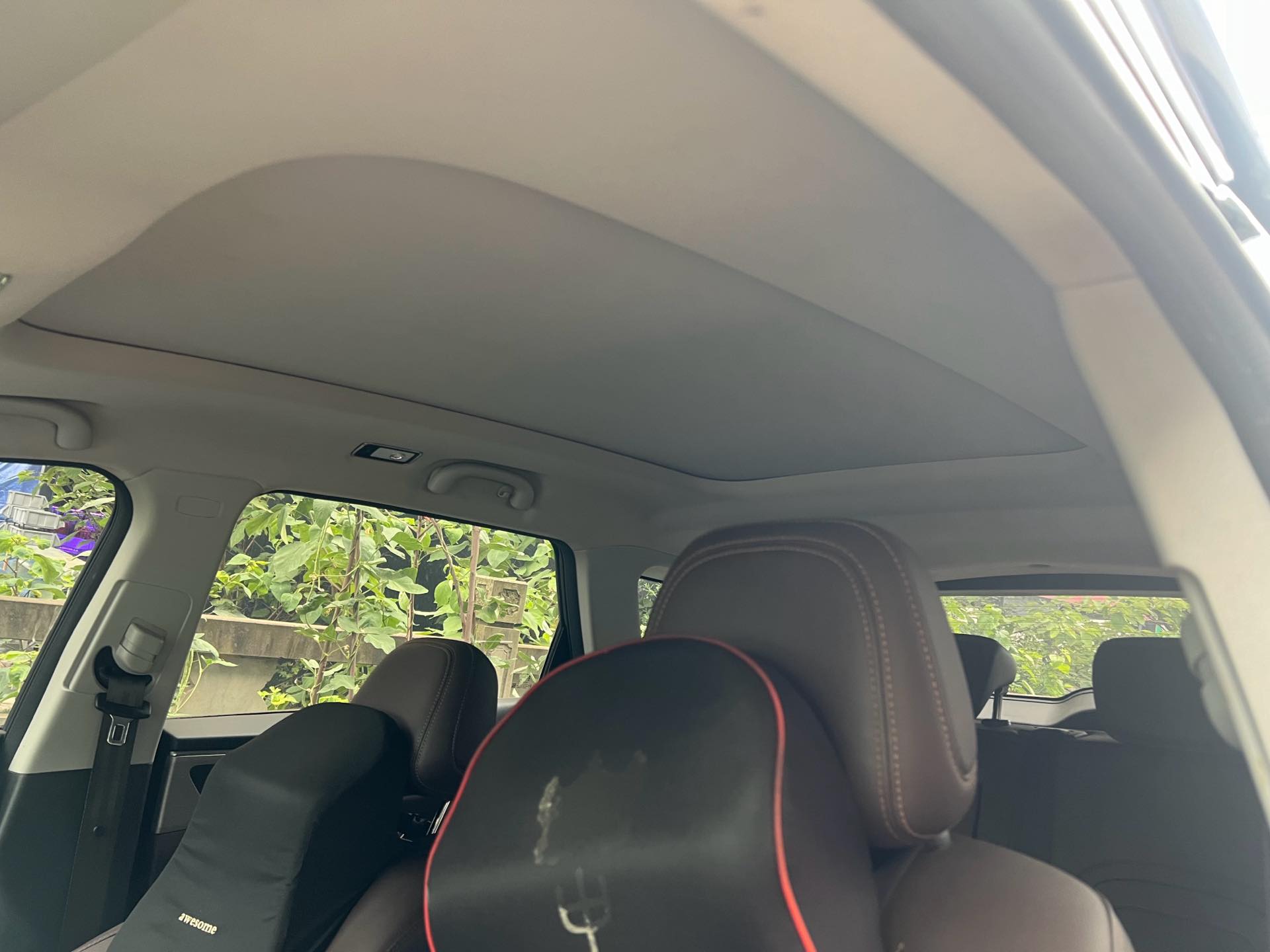JETOUR 2023 X90 2.0T Zilong Huwei Edition 7-Seater