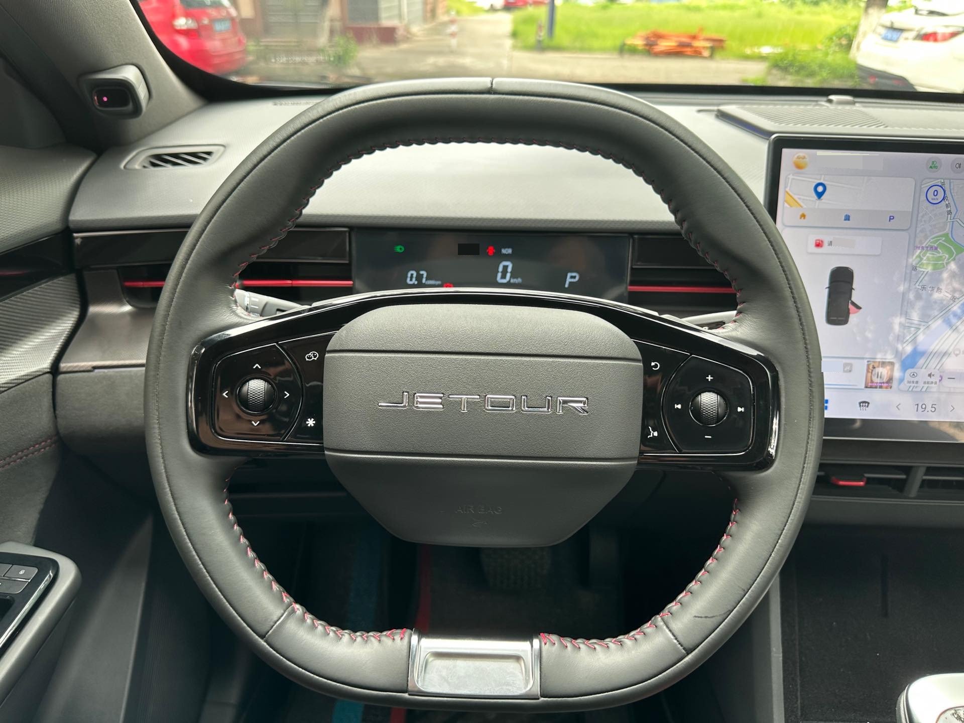 JETOUR 2022 Dasheng 1.6T King SPORT