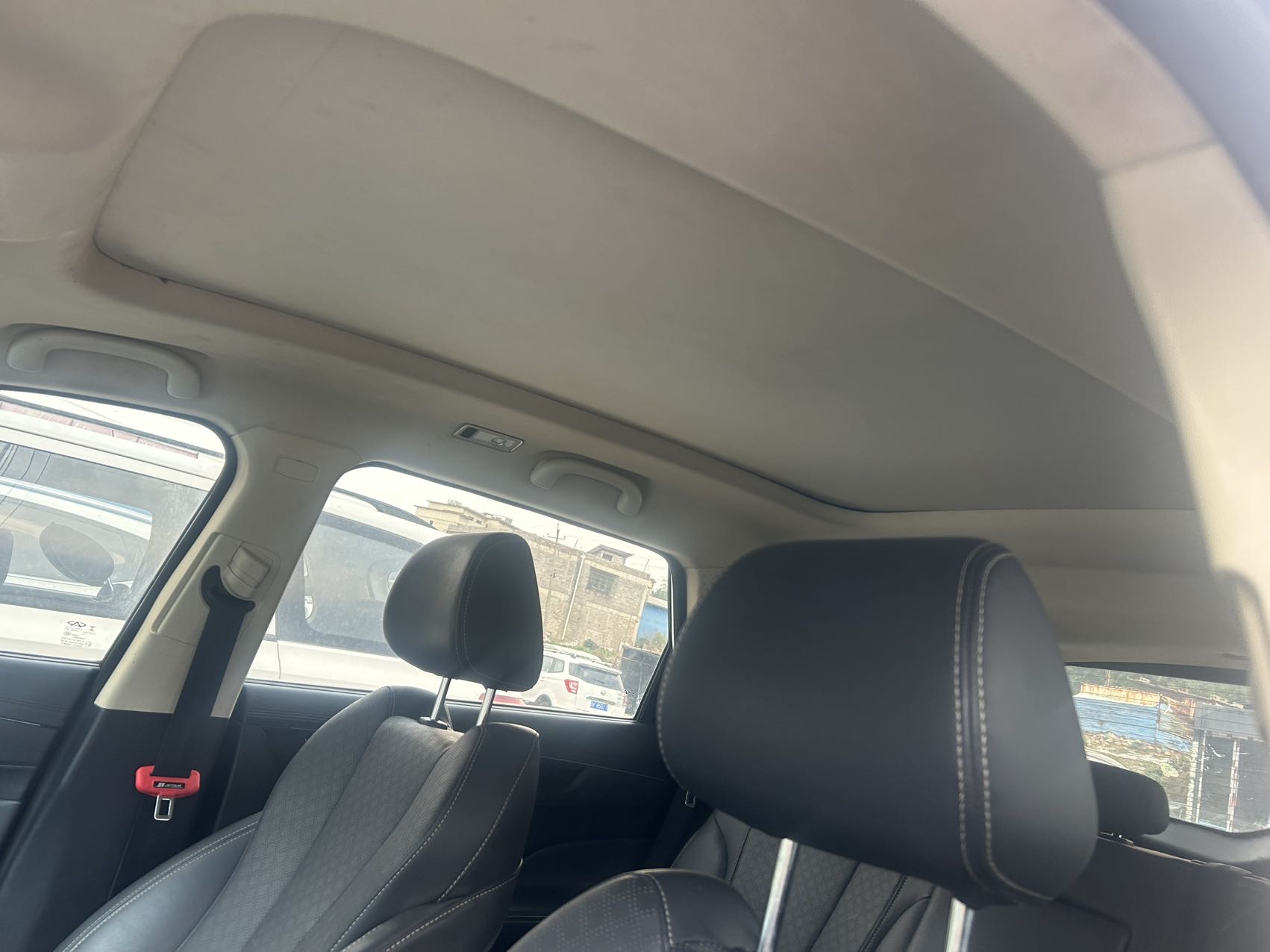 JETOUR 2019 X90 1.5T Zhixiang 7-Seater