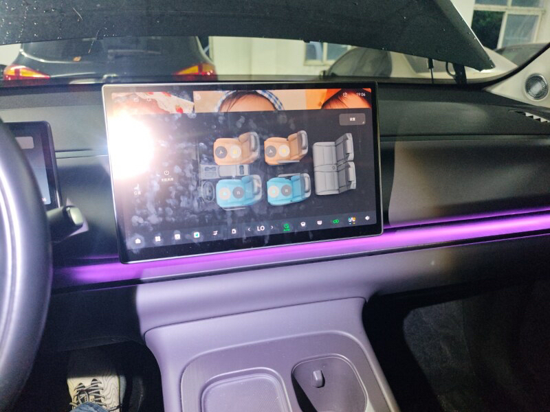 Leapmotor 2024 C16 200 Deluxe Edition