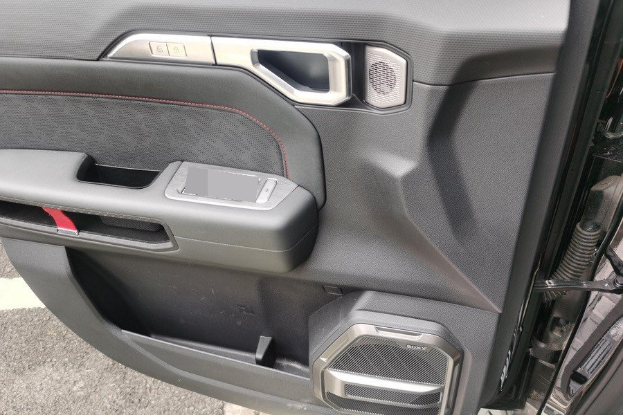 JETOUR 2024 Traveler 2.0T 4WD Cross PRO+ Entertainment Edition