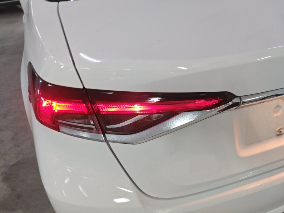 Toyota 2021 Corolla 1.2T CVT Elite Plus