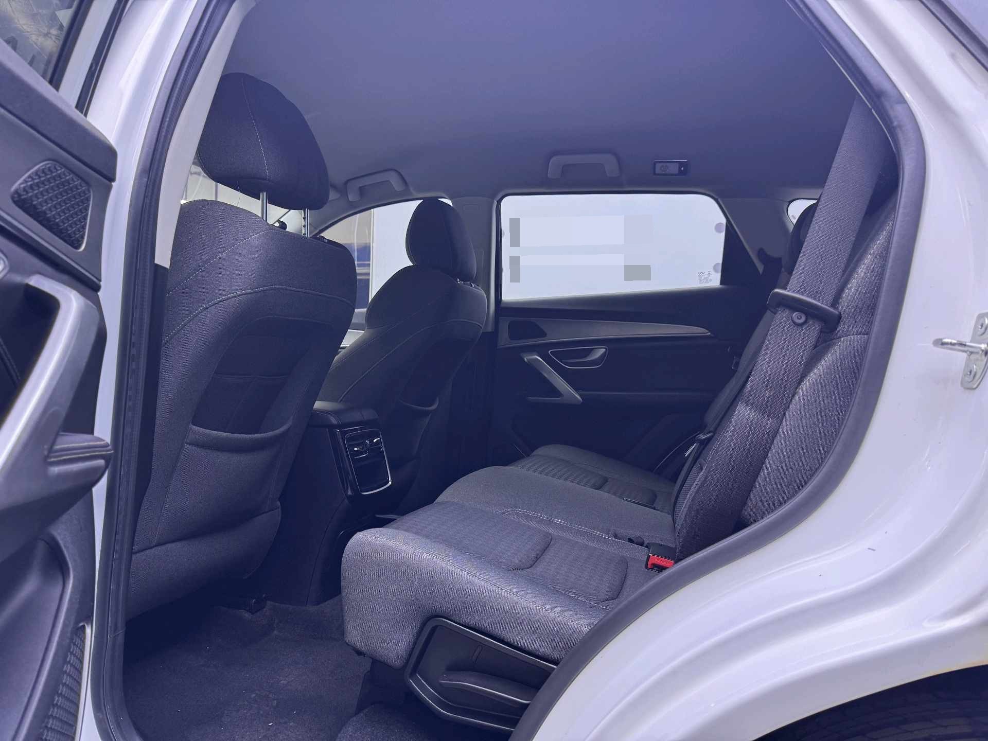 JETOUR 2021 X70 PLUS 1.5T Wind 7-Seater