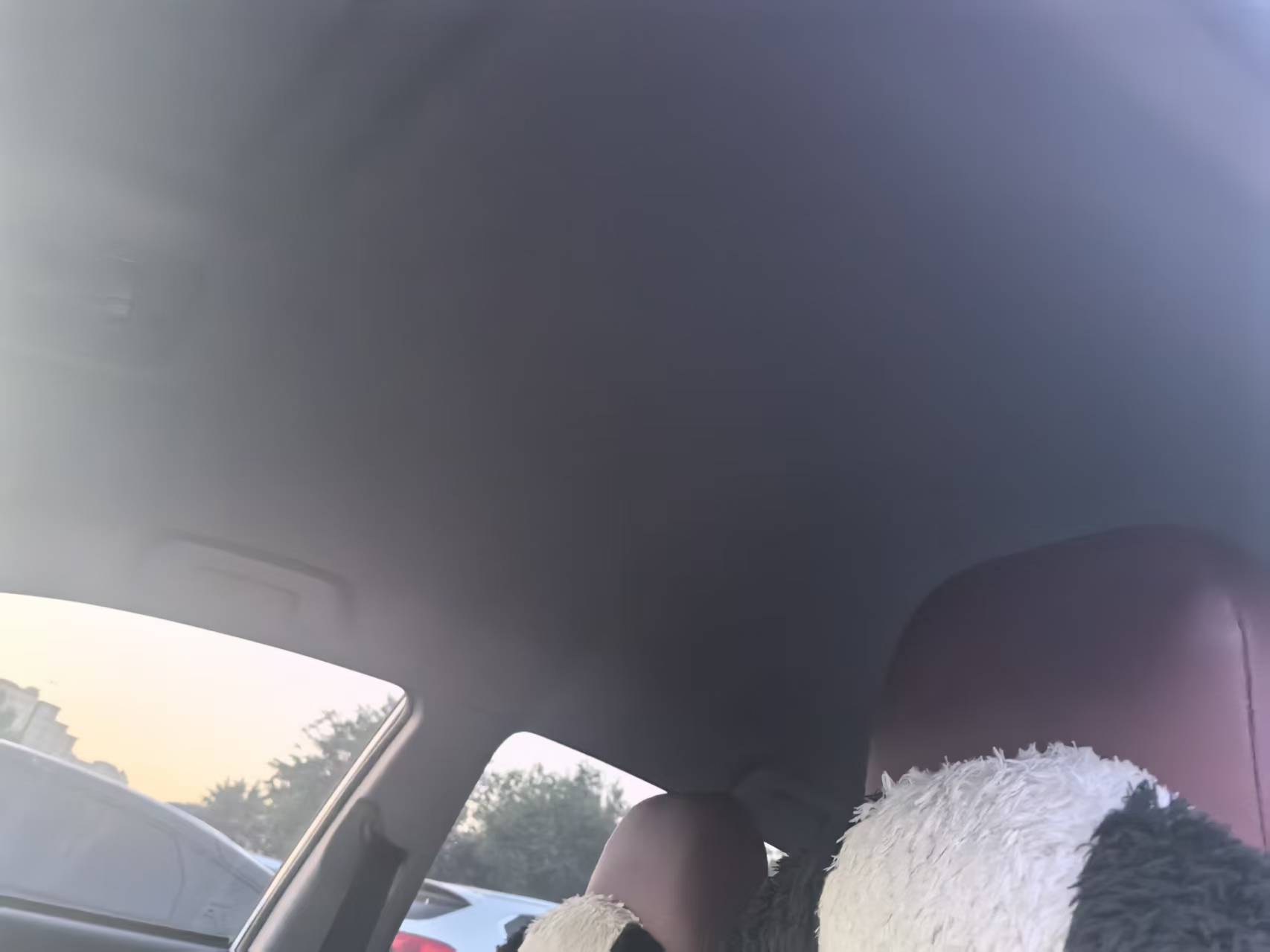 丰田 雅力士 2022款 YARiS L 致炫 X 1.5 无级 领先PLUS版