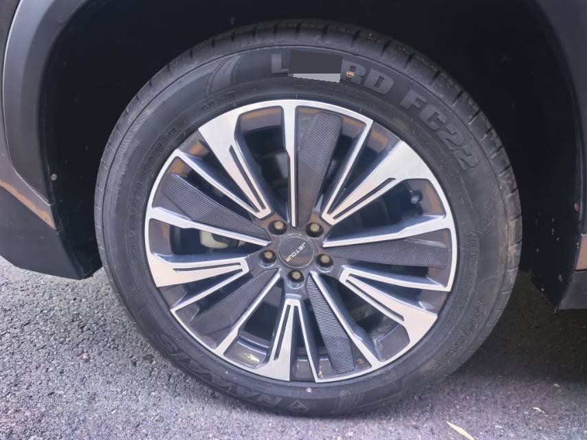 JETOUR 2023 Dasheng 1.5T Xingyao PRO+