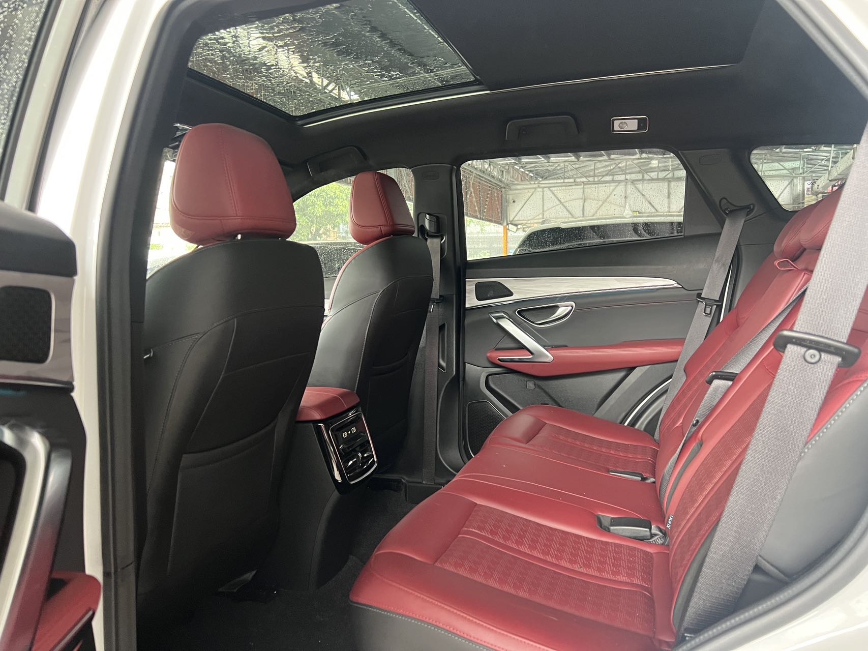 JETOUR 2023 X70 PRO 1.5T Comfort 5-Seater
