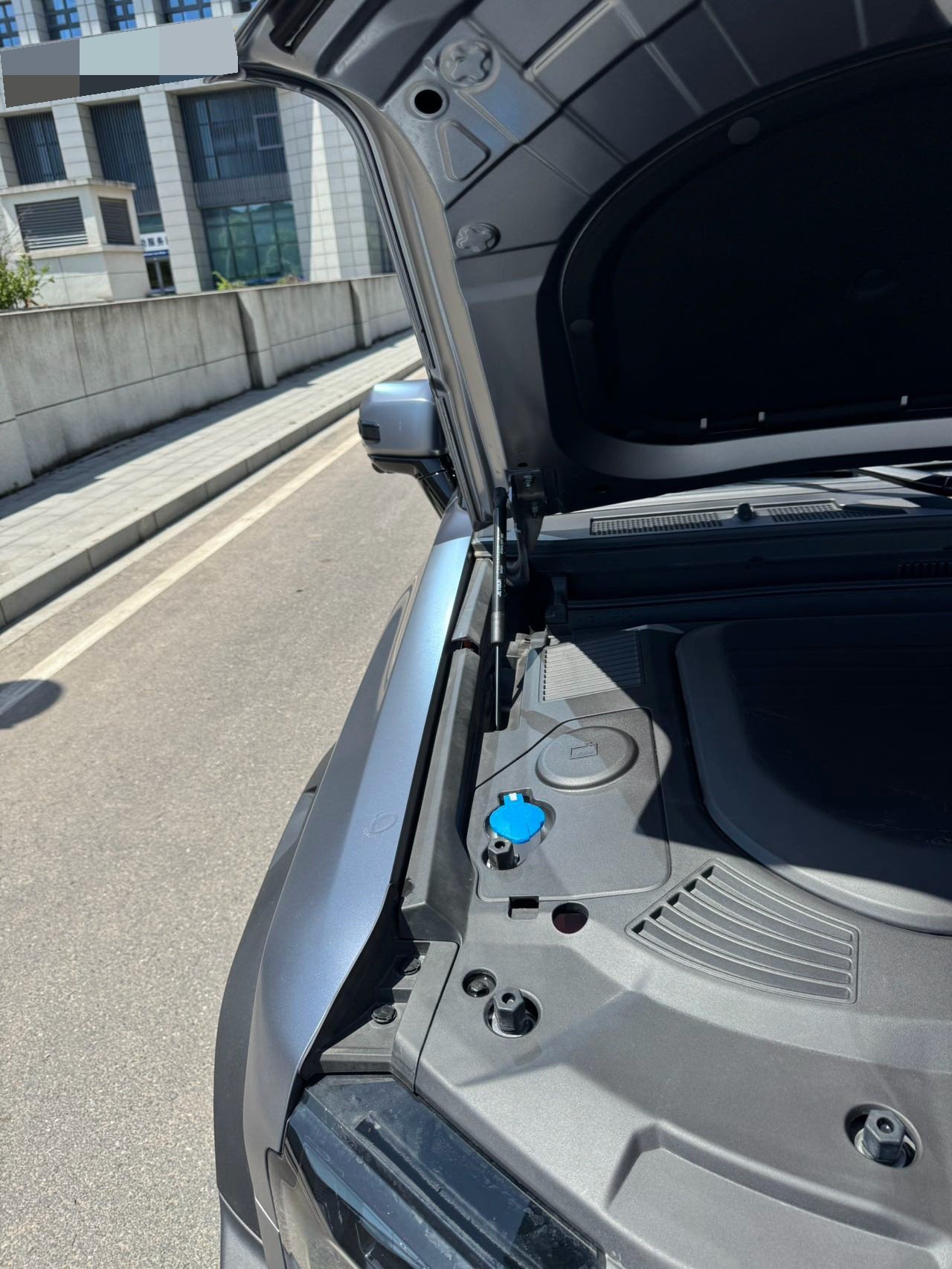 JETOUR 2024 Shanhai T2 C-DM 1.5T 208KM Shanye Edition