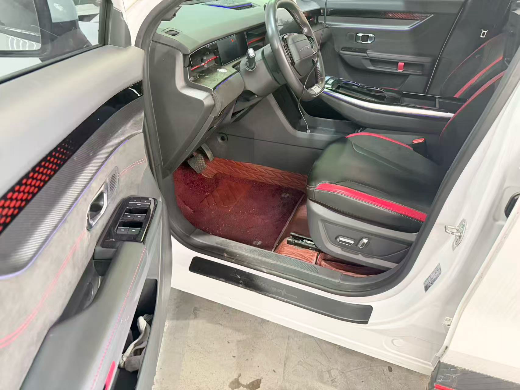 JETOUR 2022 Dasheng 1.6T King SPORT