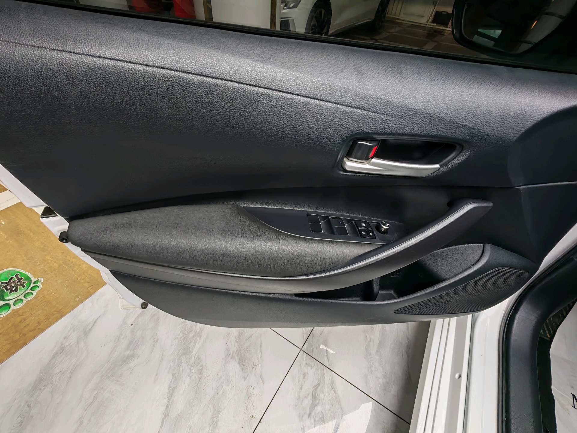 Toyota 2023 Corolla 1.2T CVT Elite