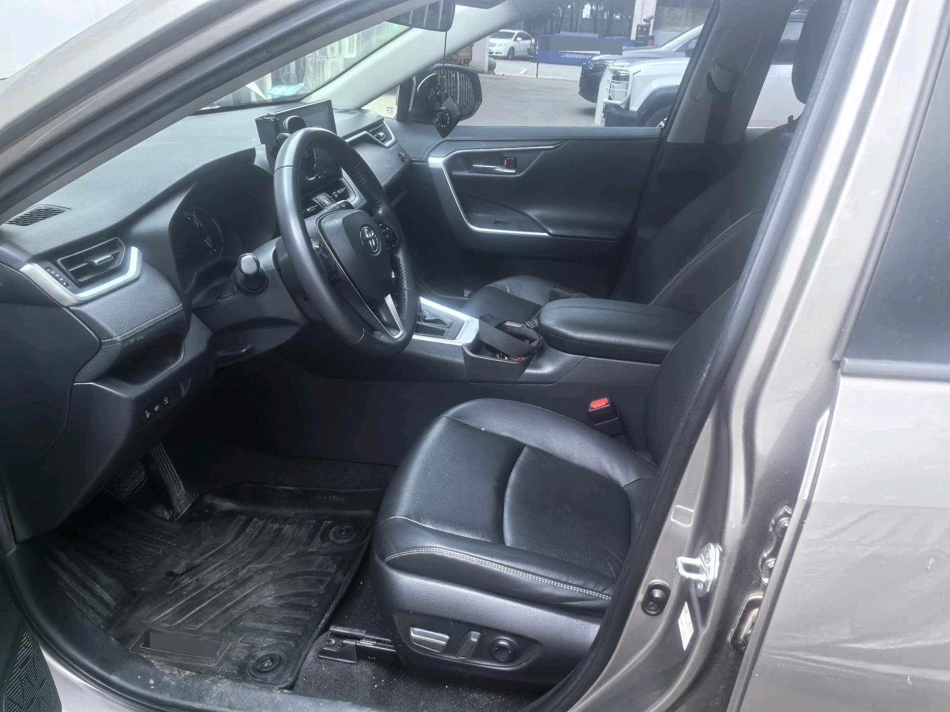 Toyota 2022 RAV4 2.0 CVT 2WD Fashion Plus