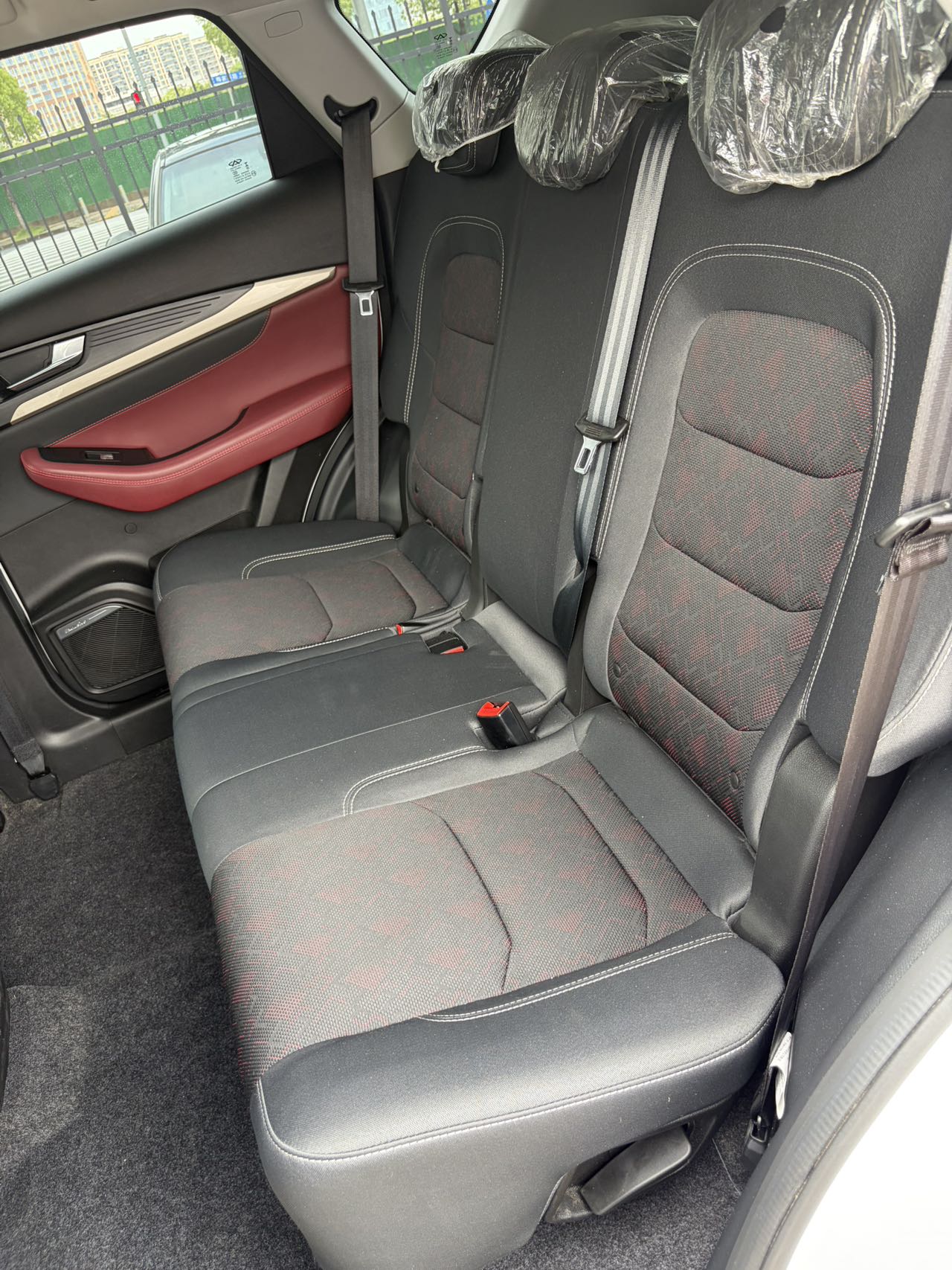 JETOUR 2023 X70 1.5T Dream Edition 5-Seater