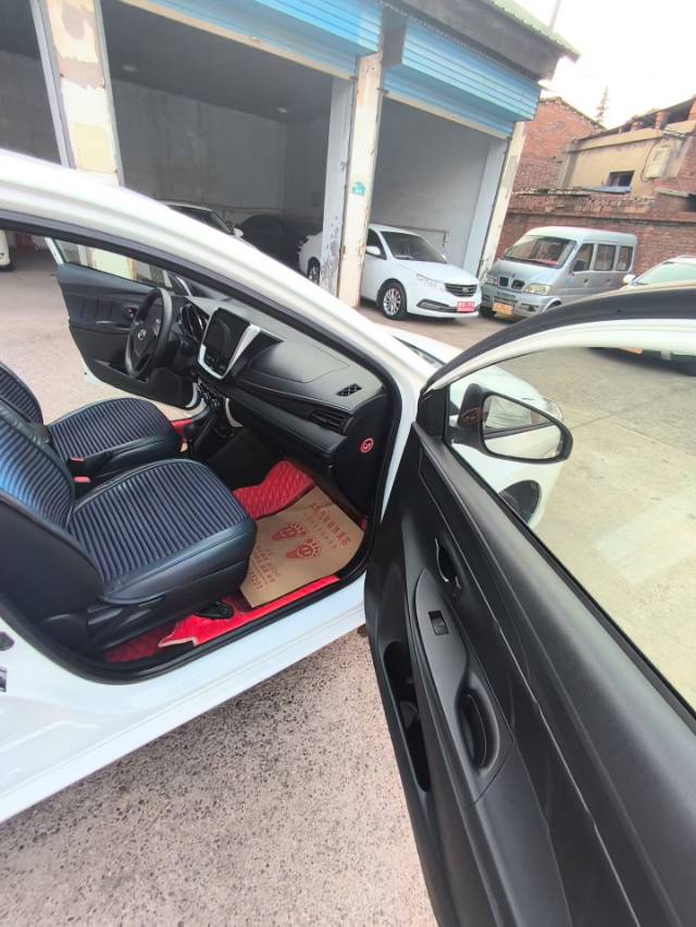 Toyota 2019 Vios 1.5 CVT Creation Edition