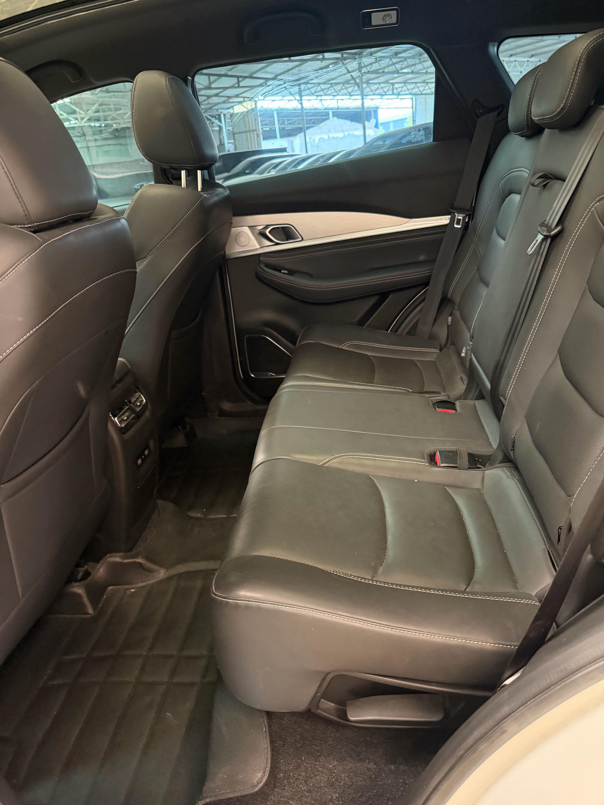 JETOUR 2020 X70 Coupe 1.5T ChaoCool 5-Seater