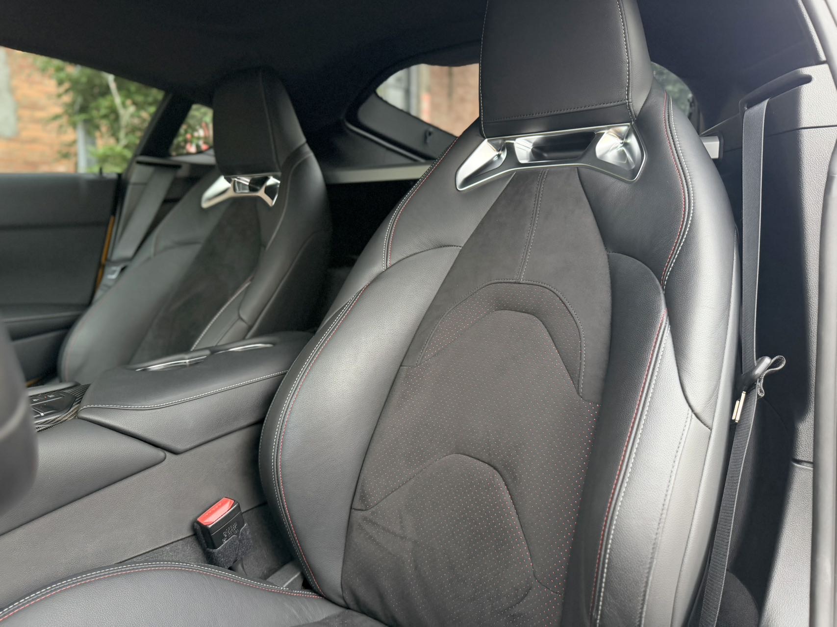 Toyota Supra (Import) 2022 Supra 3.0T GR Standard