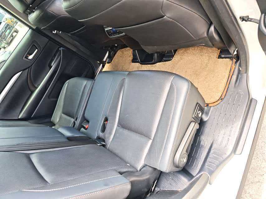 Toyota 2018 Highlander 2.0T 4WD Premium 7-Seater