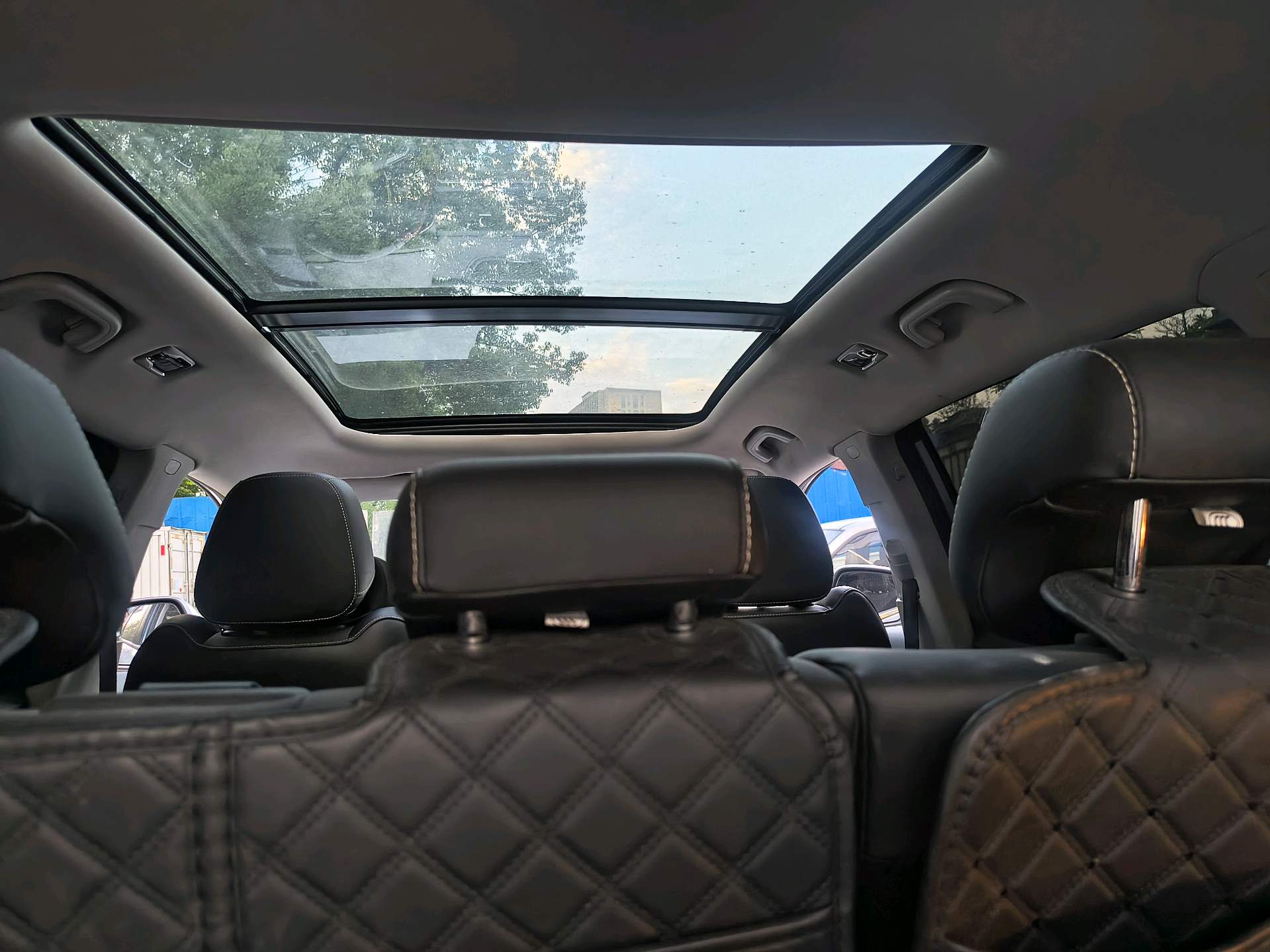 Geely 2022 Boyue X 1.8TD Zhiling