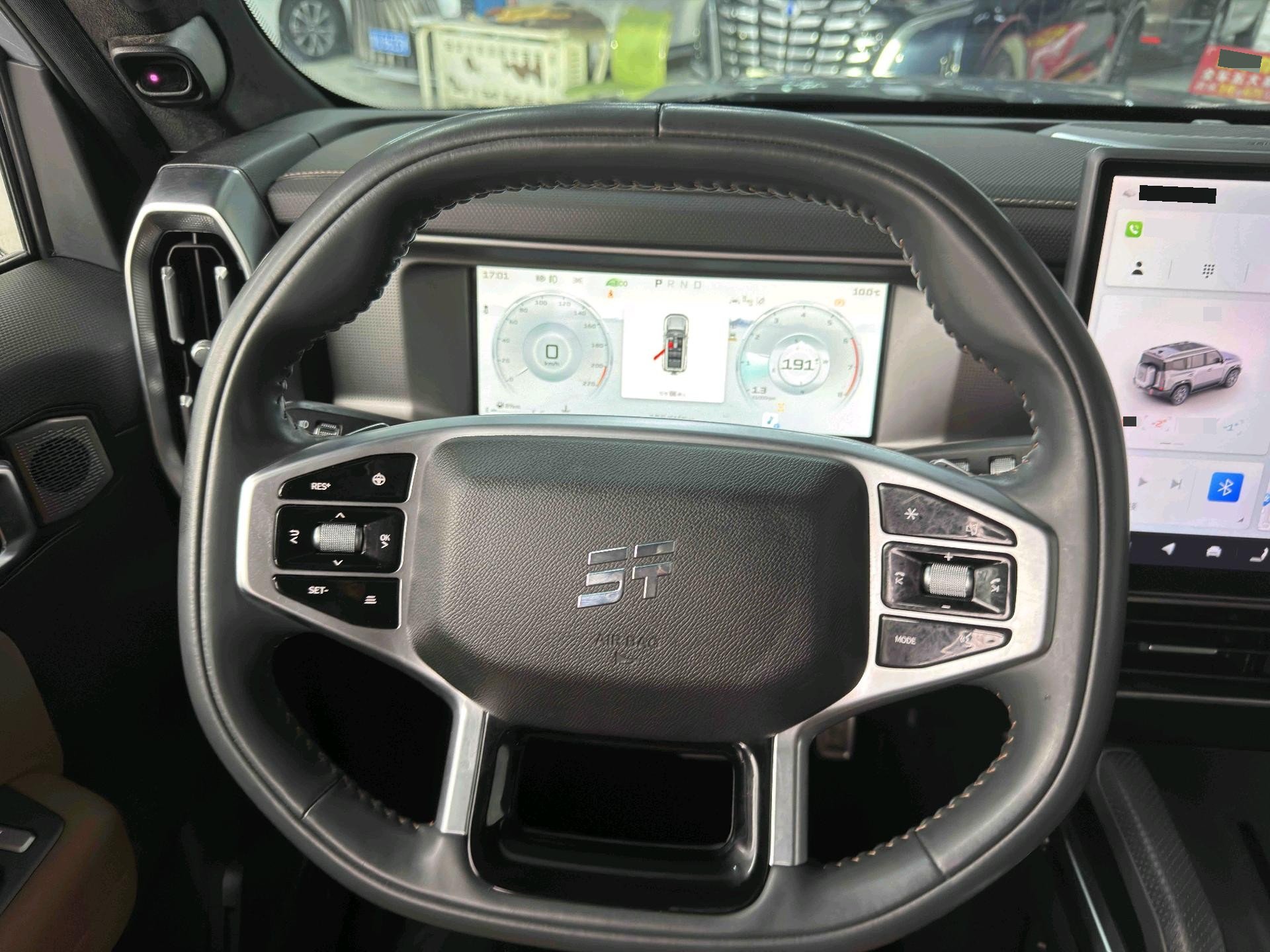 JETOUR 2023 Traveler 2.0T 4WD Cross PRO+