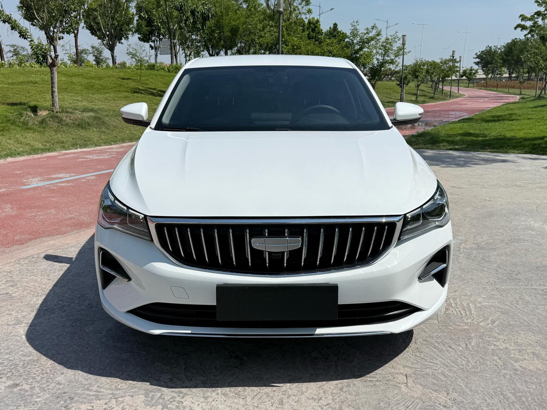 Geely 2025 Emgrand Sedan 1.5 Xingyao Edition