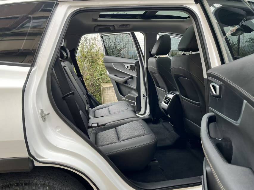 Chery 2024 Tiggo 8 1.5TCI New Motion Edition 7-Seater